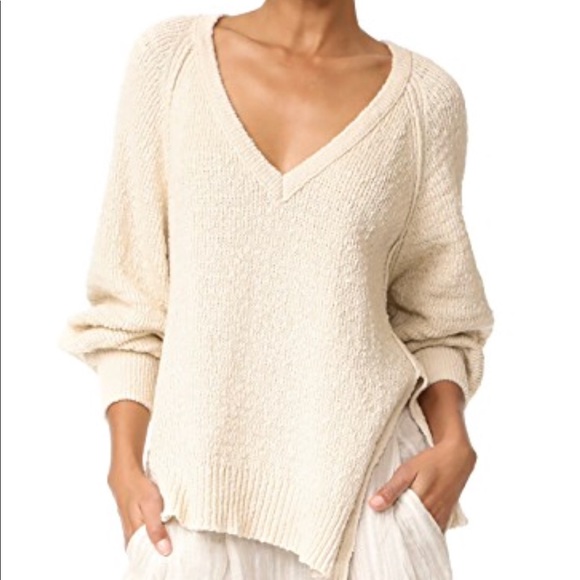 V Neck Sweater | Poshmark